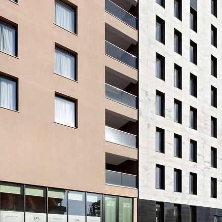 Mercure Tirana Bagian luar foto